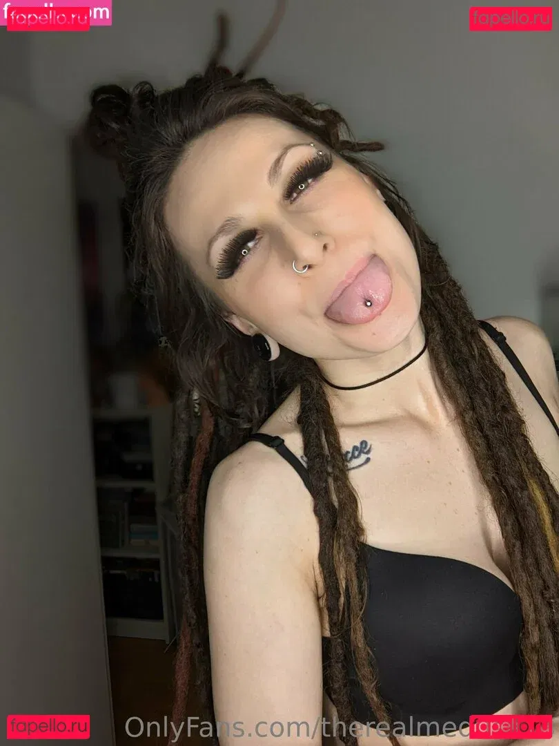 therealmedussa Onlyfans Photo Gallery 