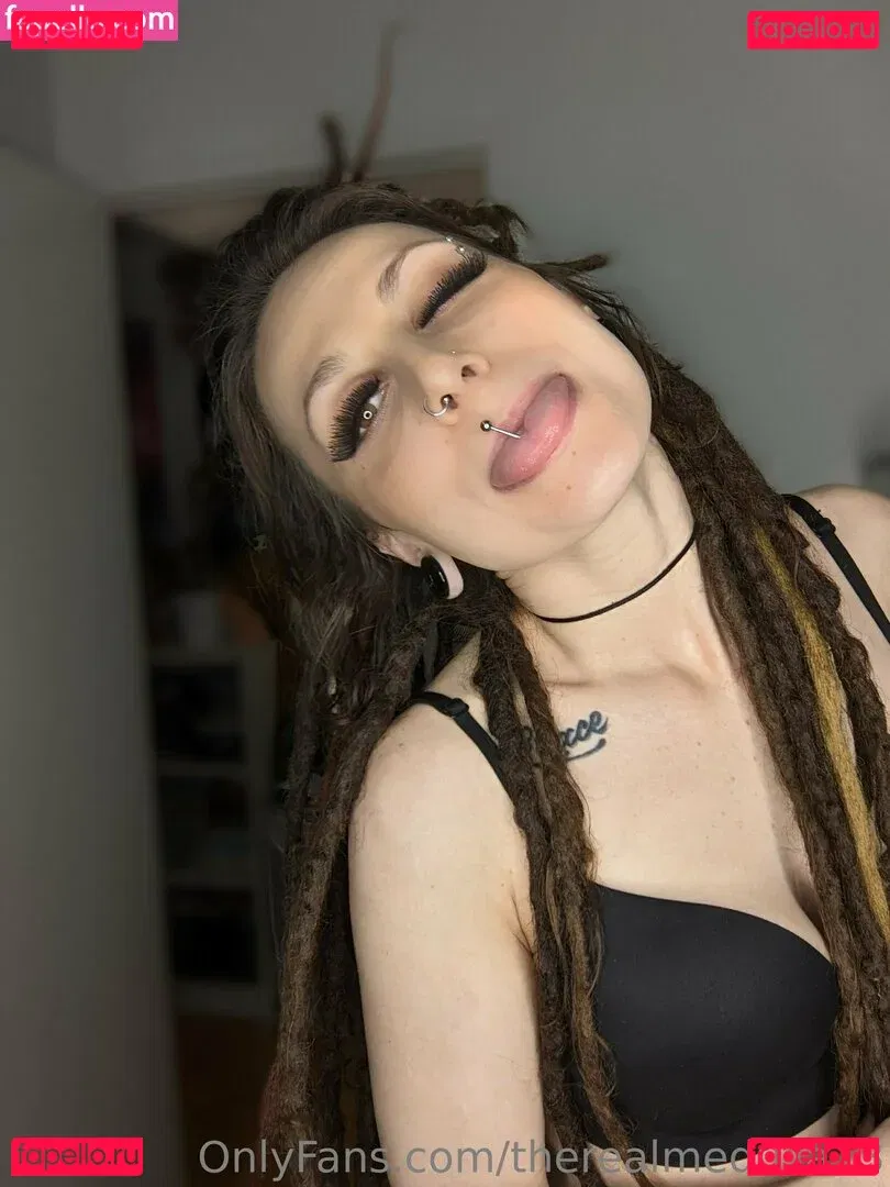 therealmedussa Onlyfans Photo Gallery 