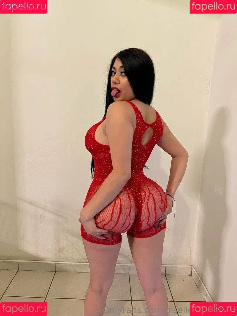 Giselle Montes Onlyfans Photo Gallery 