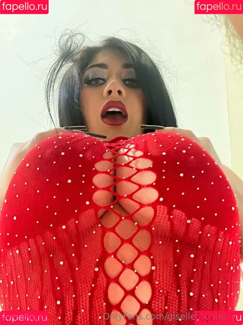 Giselle Montes Onlyfans Photo Gallery 