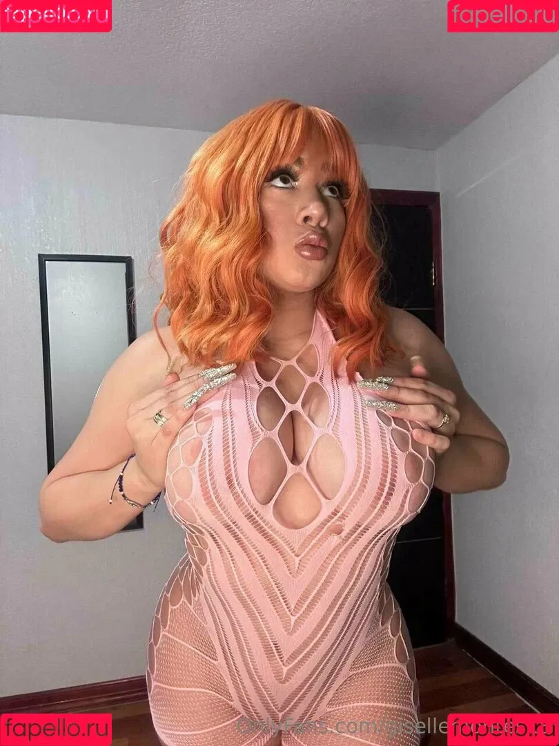 Giselle Montes Onlyfans Photo Gallery 