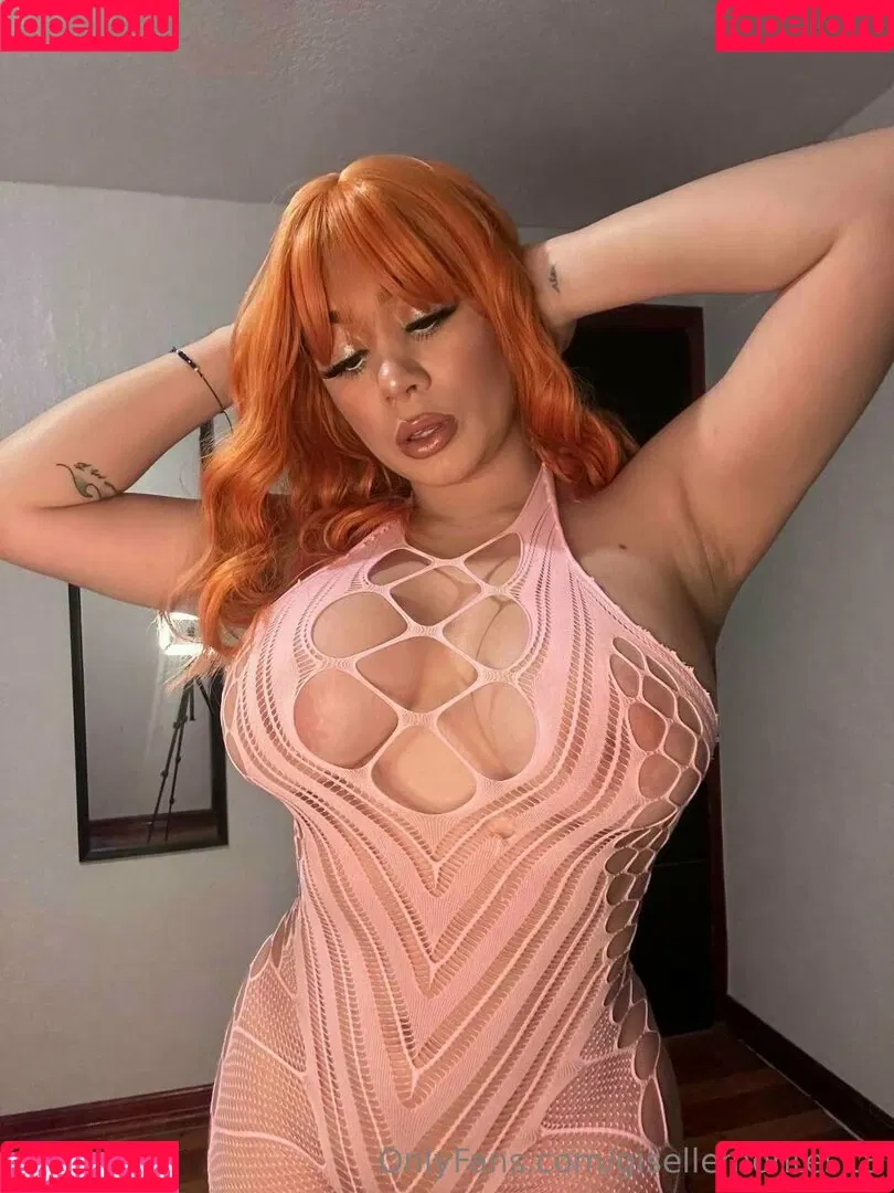 Giselle Montes Onlyfans Photo Gallery 