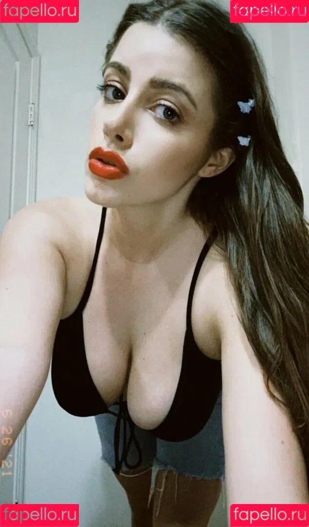 Zanah Marie Onlyfans Photo Gallery 