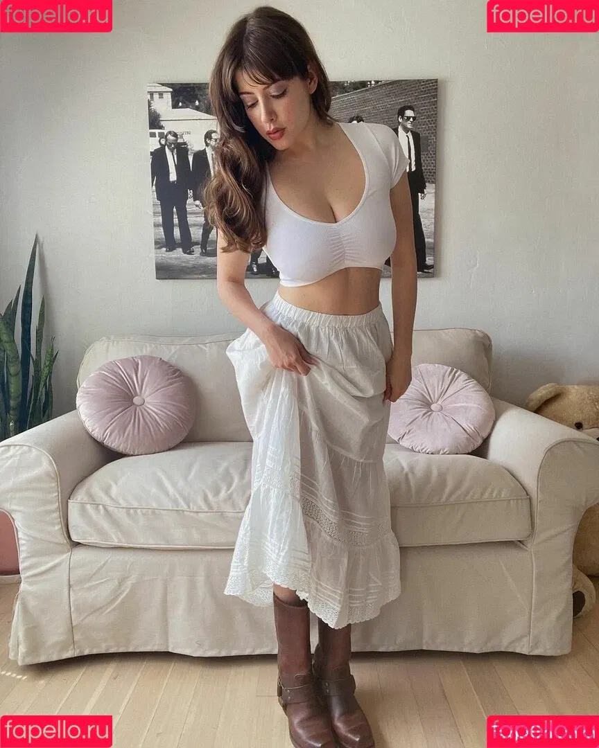Zanah Marie Onlyfans Photo Gallery 