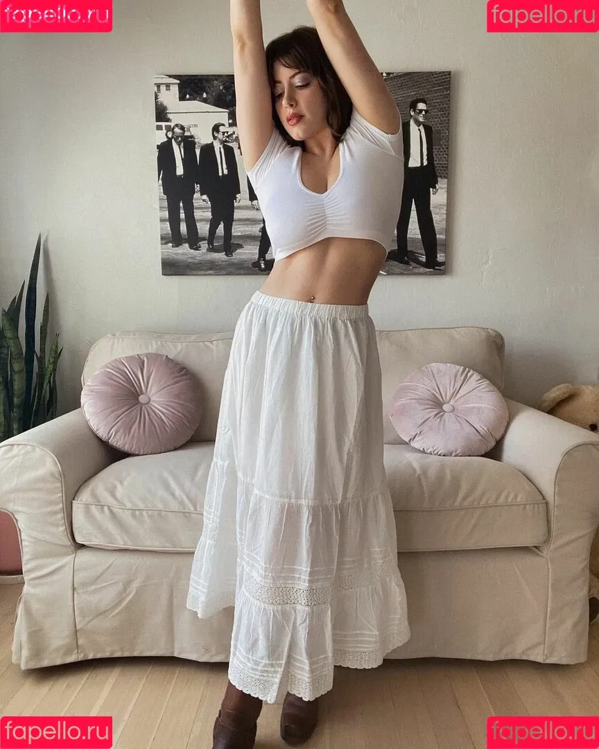 Zanah Marie Onlyfans Photo Gallery 