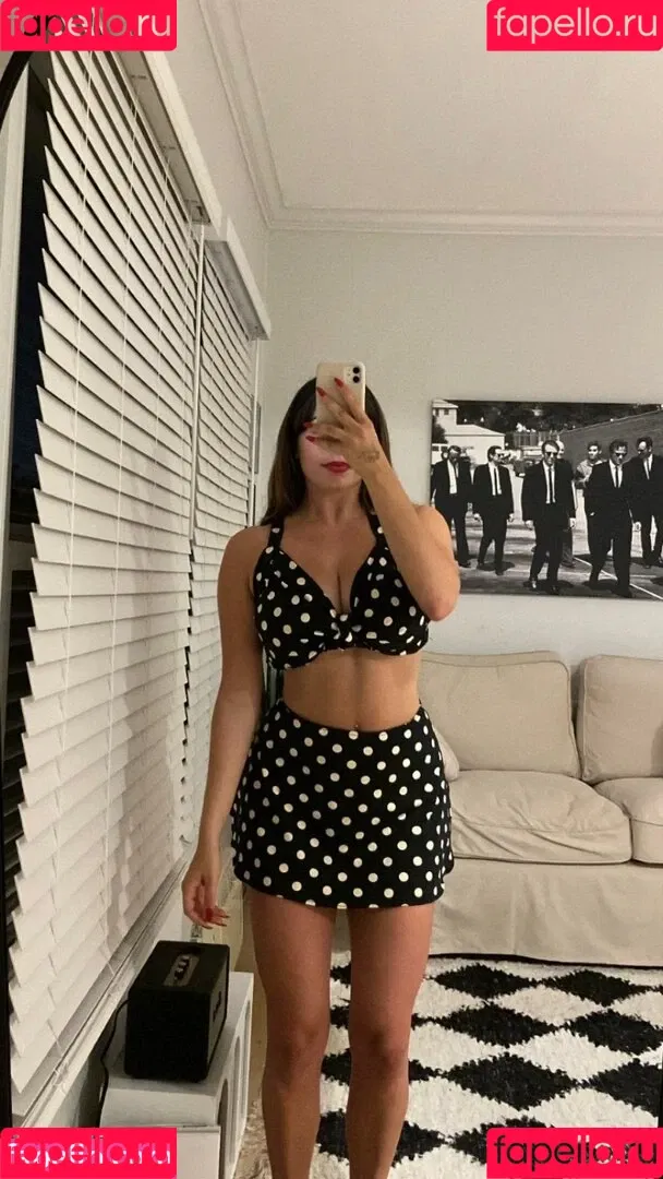 Zanah Marie Onlyfans Photo Gallery 