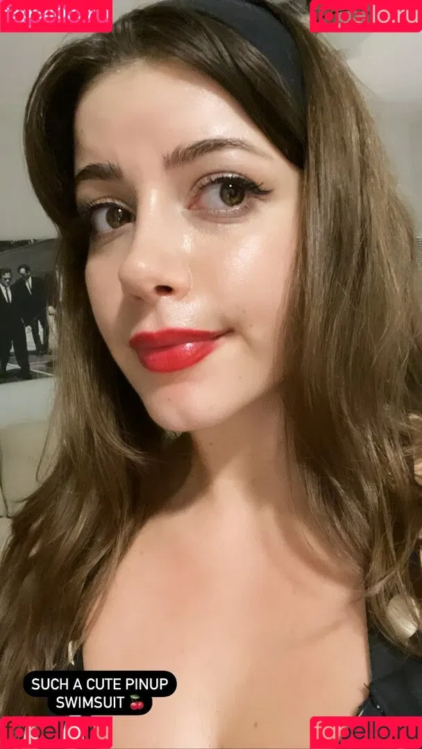 Zanah Marie Onlyfans Photo Gallery 