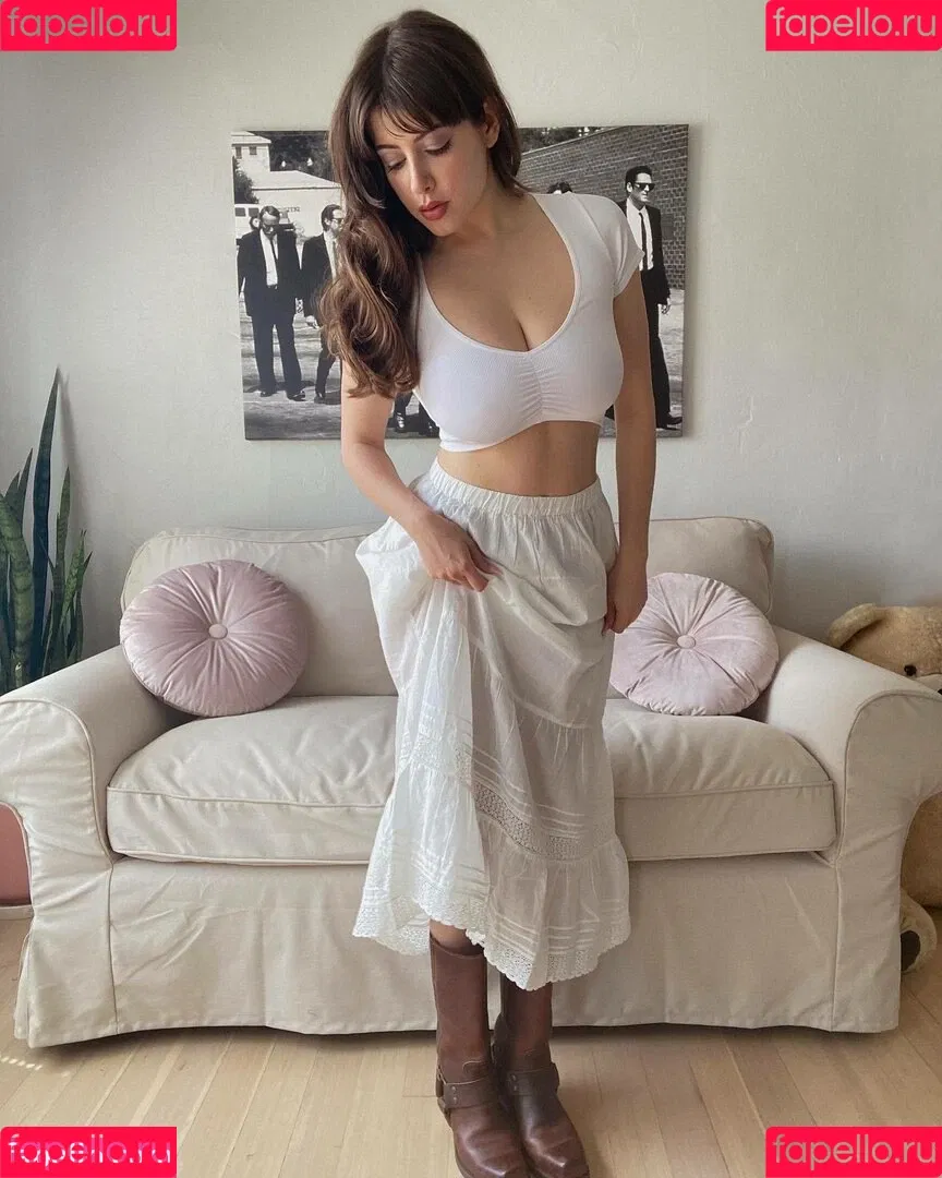 Zanah Marie Onlyfans Photo Gallery 