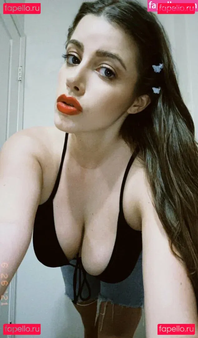 Zanah Marie Onlyfans Photo Gallery 