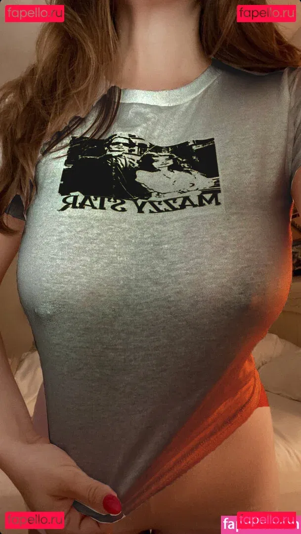 Zanah Marie Onlyfans Photo Gallery 