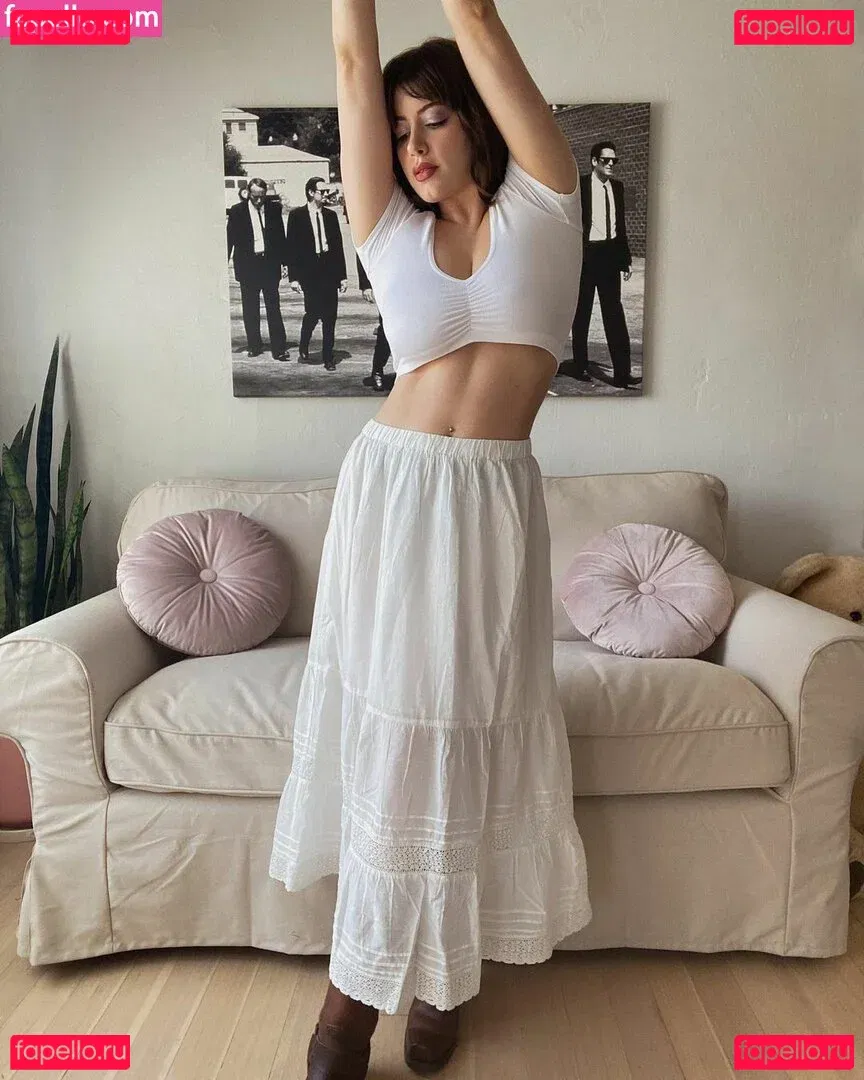 Zanah Marie Onlyfans Photo Gallery 