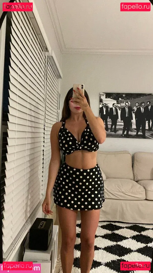 Zanah Marie Onlyfans Photo Gallery 