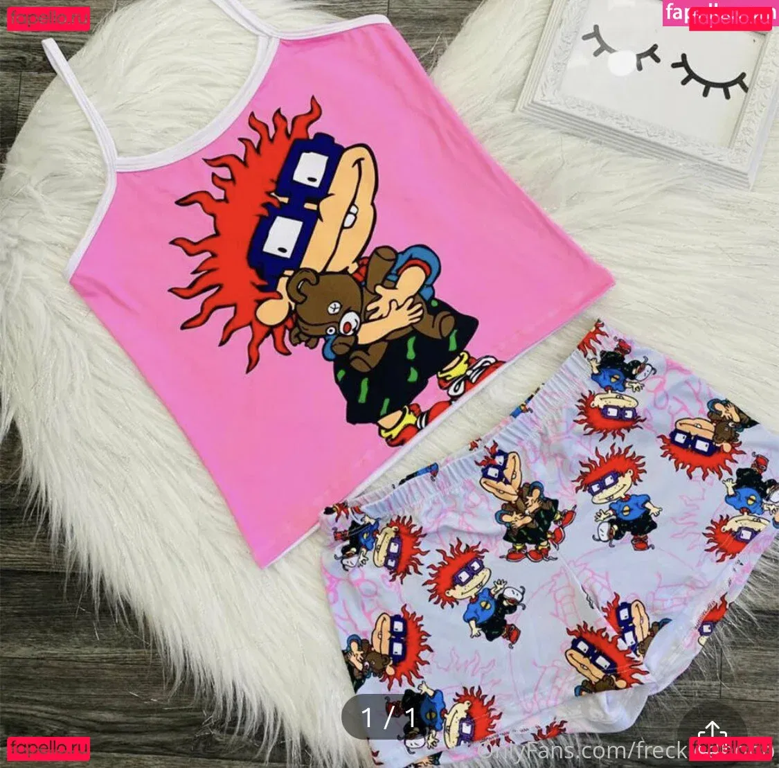 Freckledhobo Onlyfans Photo Gallery 