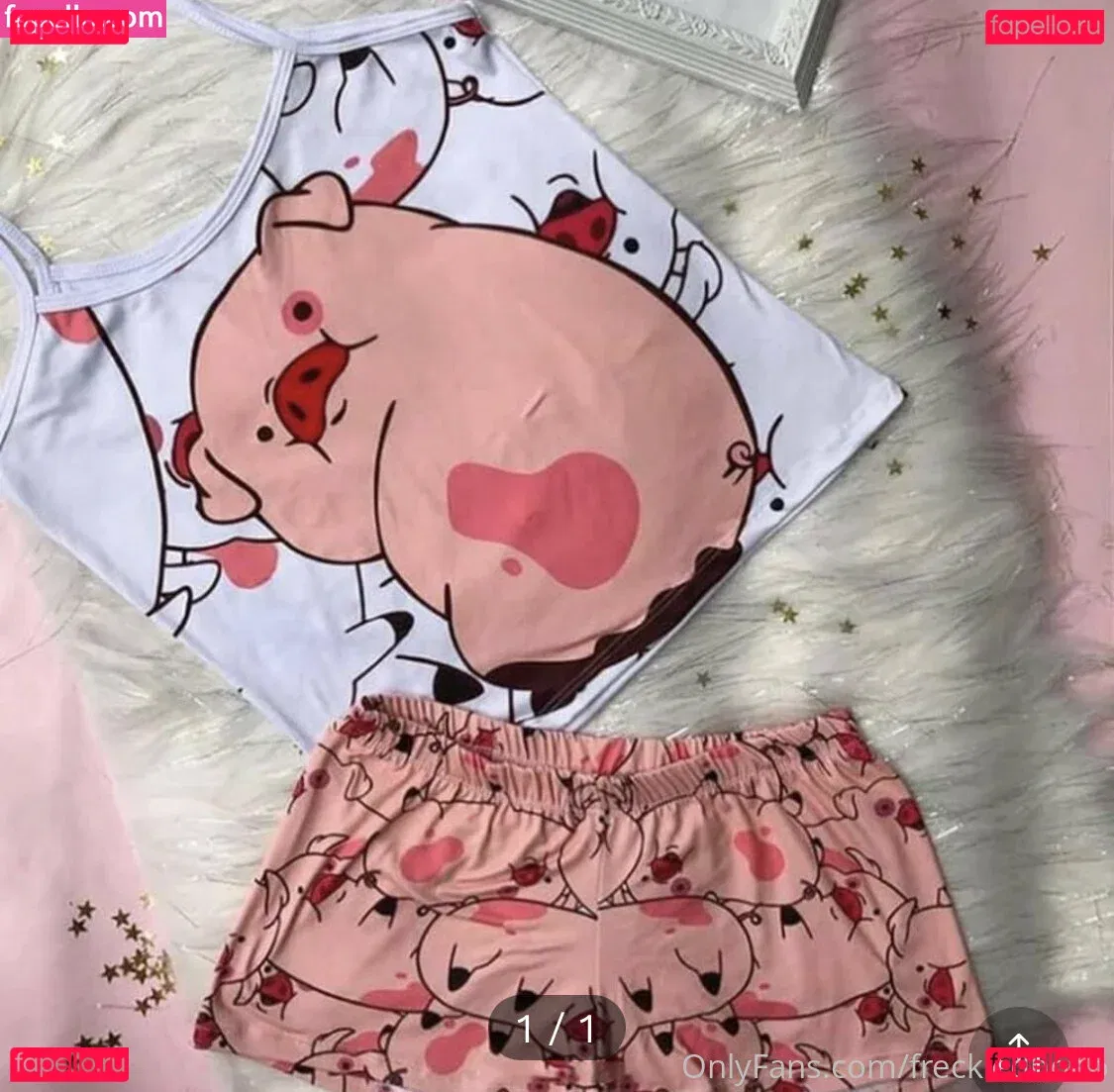 Freckledhobo Onlyfans Photo Gallery 