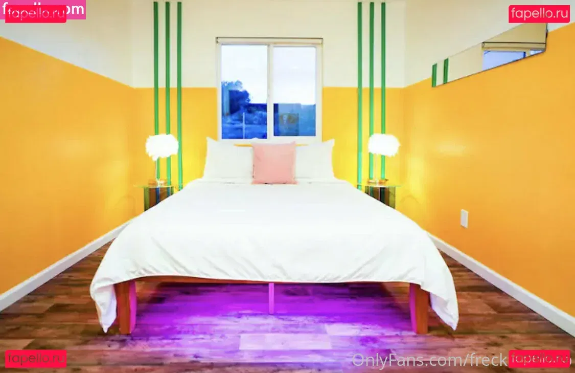 Freckledhobo Onlyfans Photo Gallery 