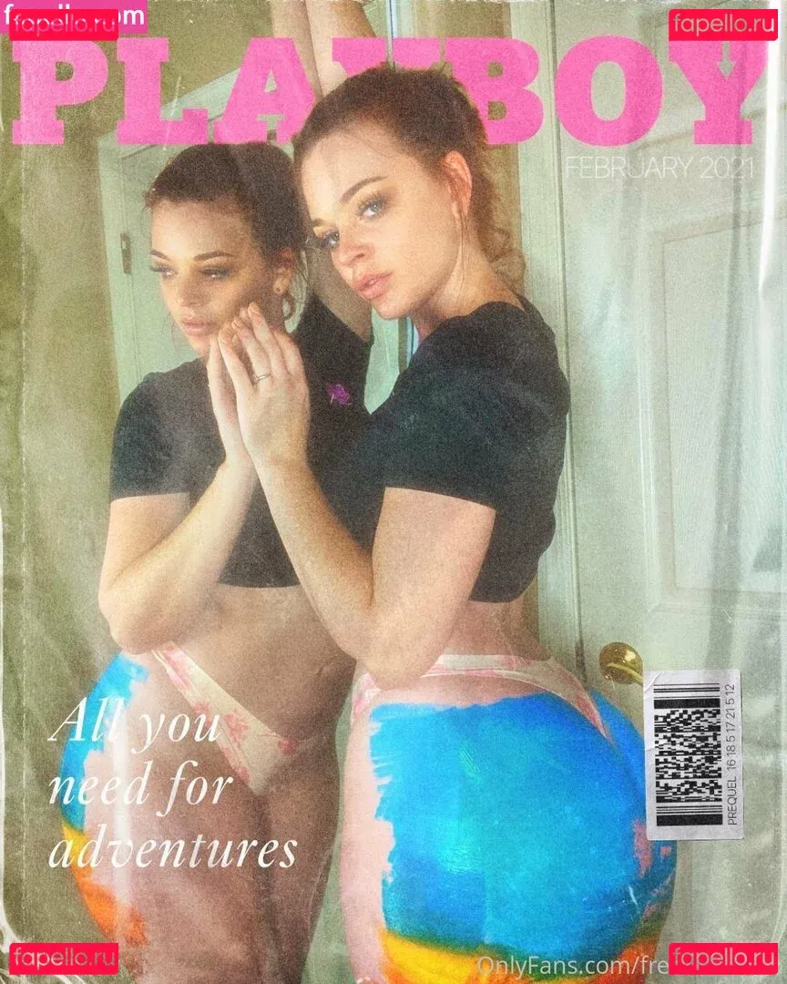 Freckledhobo Onlyfans Photo Gallery 