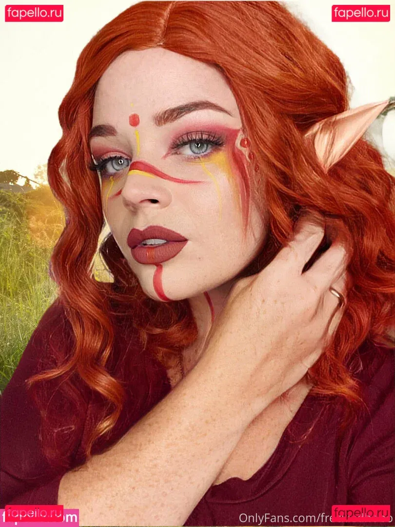 Freckledhobo Onlyfans Photo Gallery 