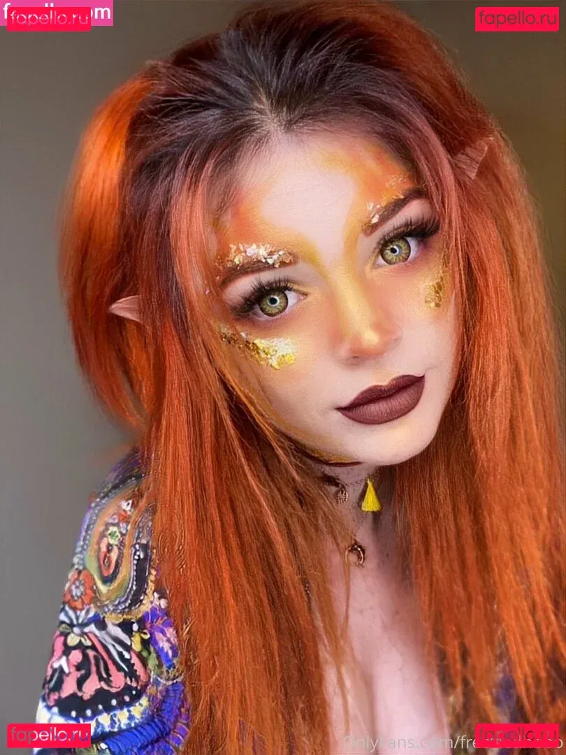 Freckledhobo Onlyfans Photo Gallery 