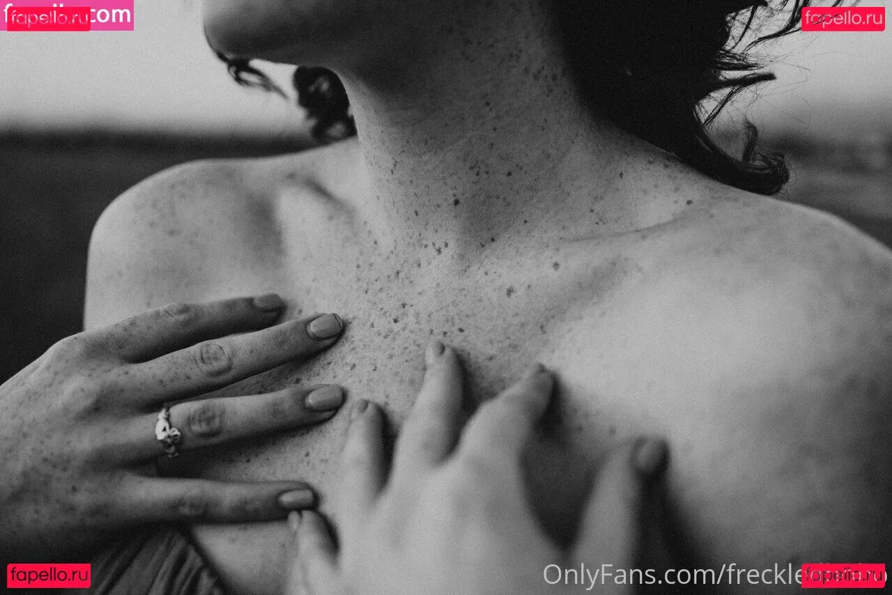 Freckledhobo Onlyfans Photo Gallery 