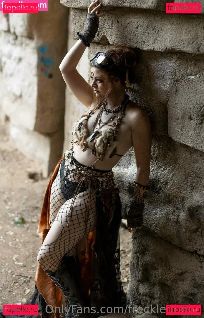 Freckledhobo Onlyfans Photo Gallery 