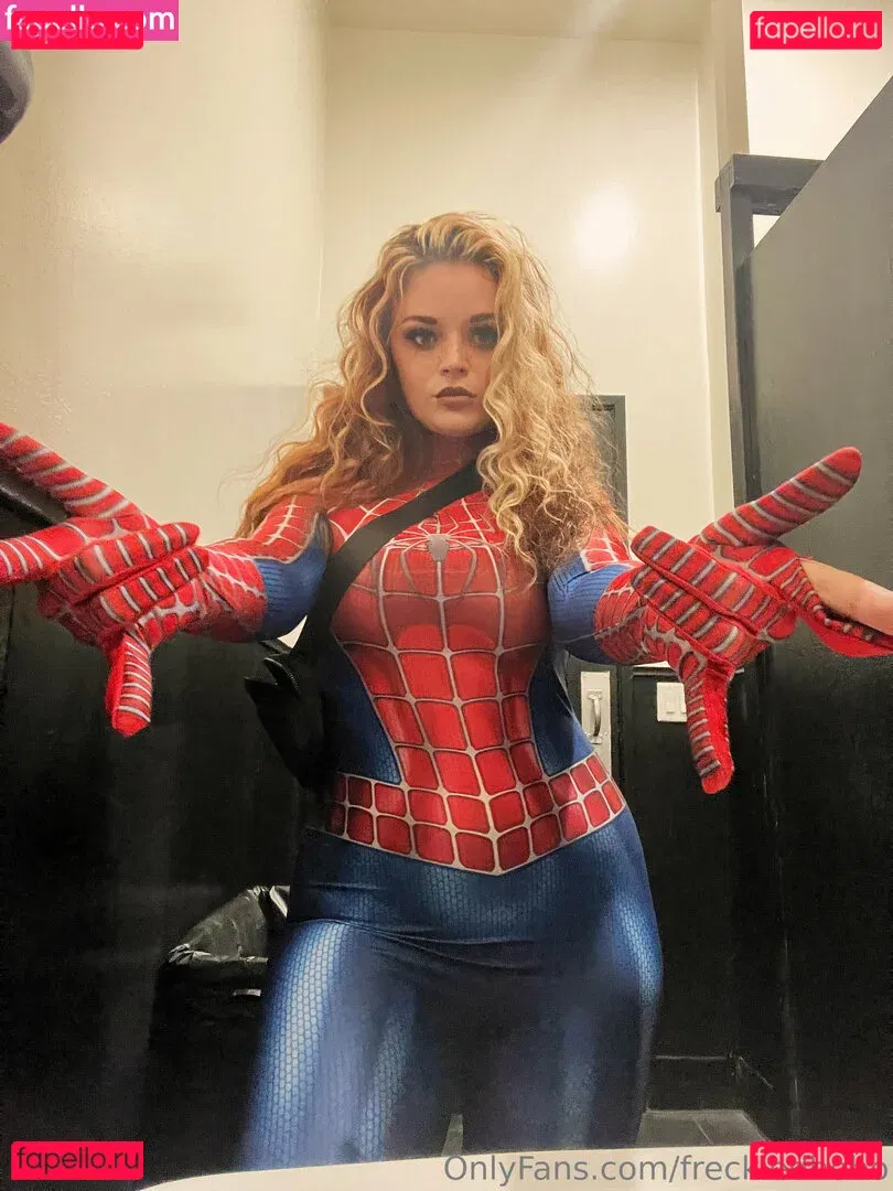 Freckledhobo Onlyfans Photo Gallery 