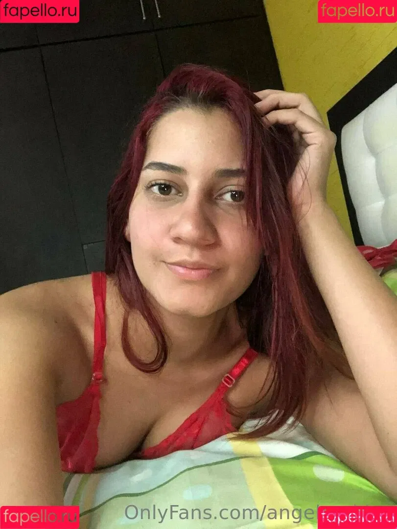 angelgreidys Onlyfans Photo Gallery 