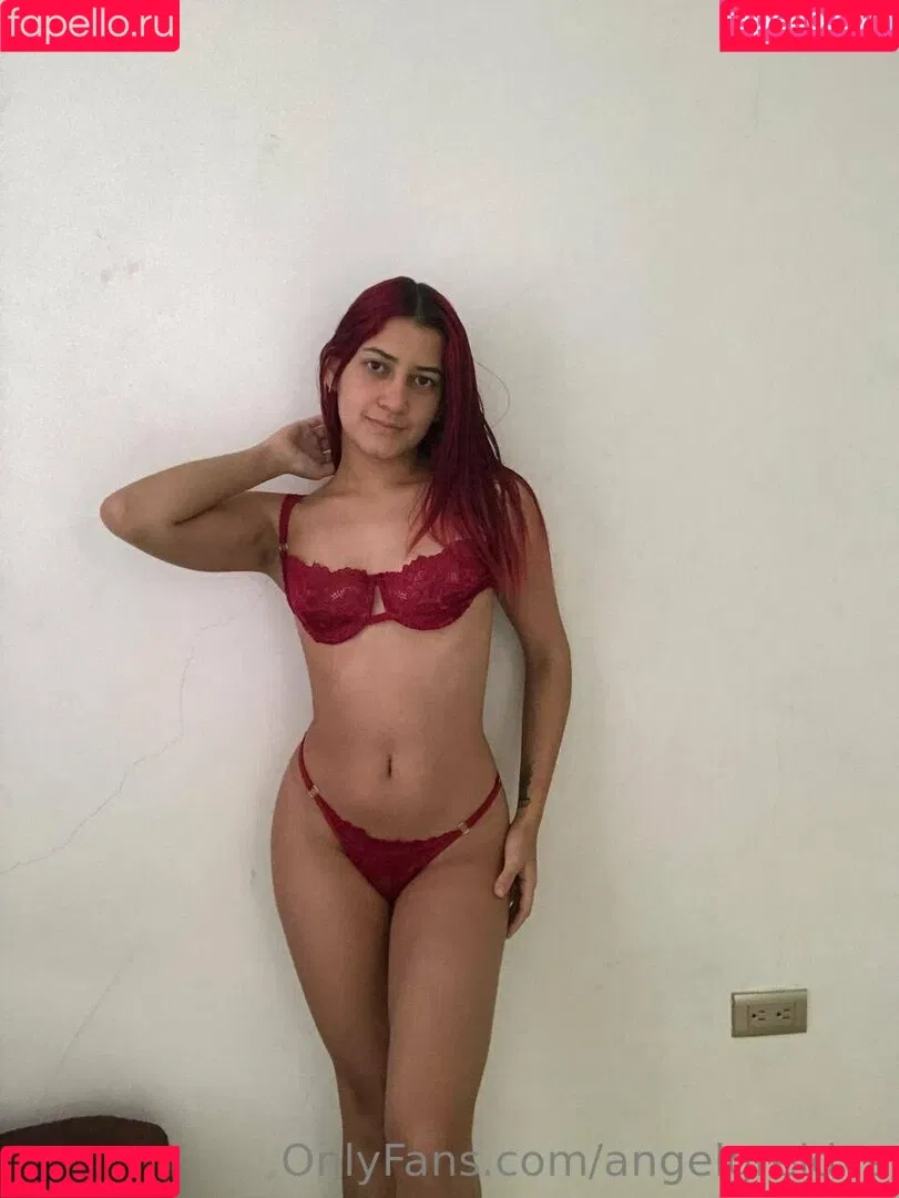 angelgreidys Onlyfans Photo Gallery 