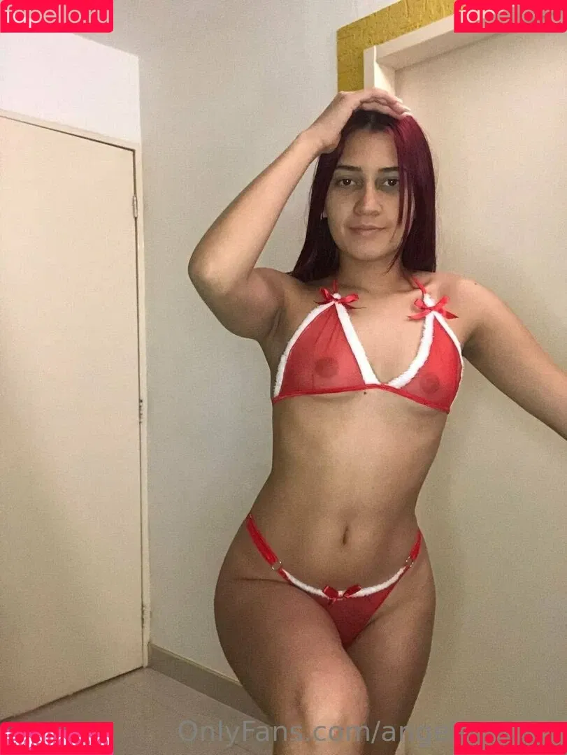 angelgreidys Onlyfans Photo Gallery 