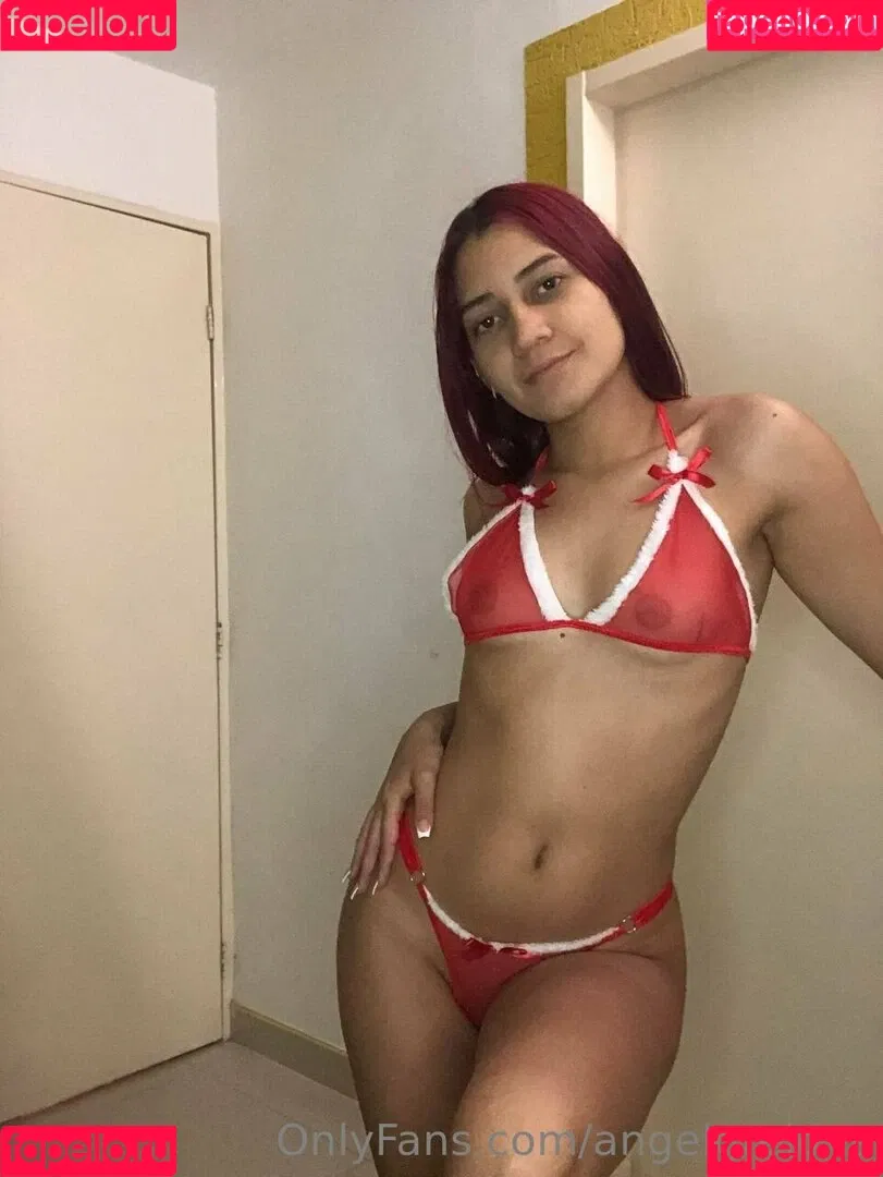 angelgreidys Onlyfans Photo Gallery 