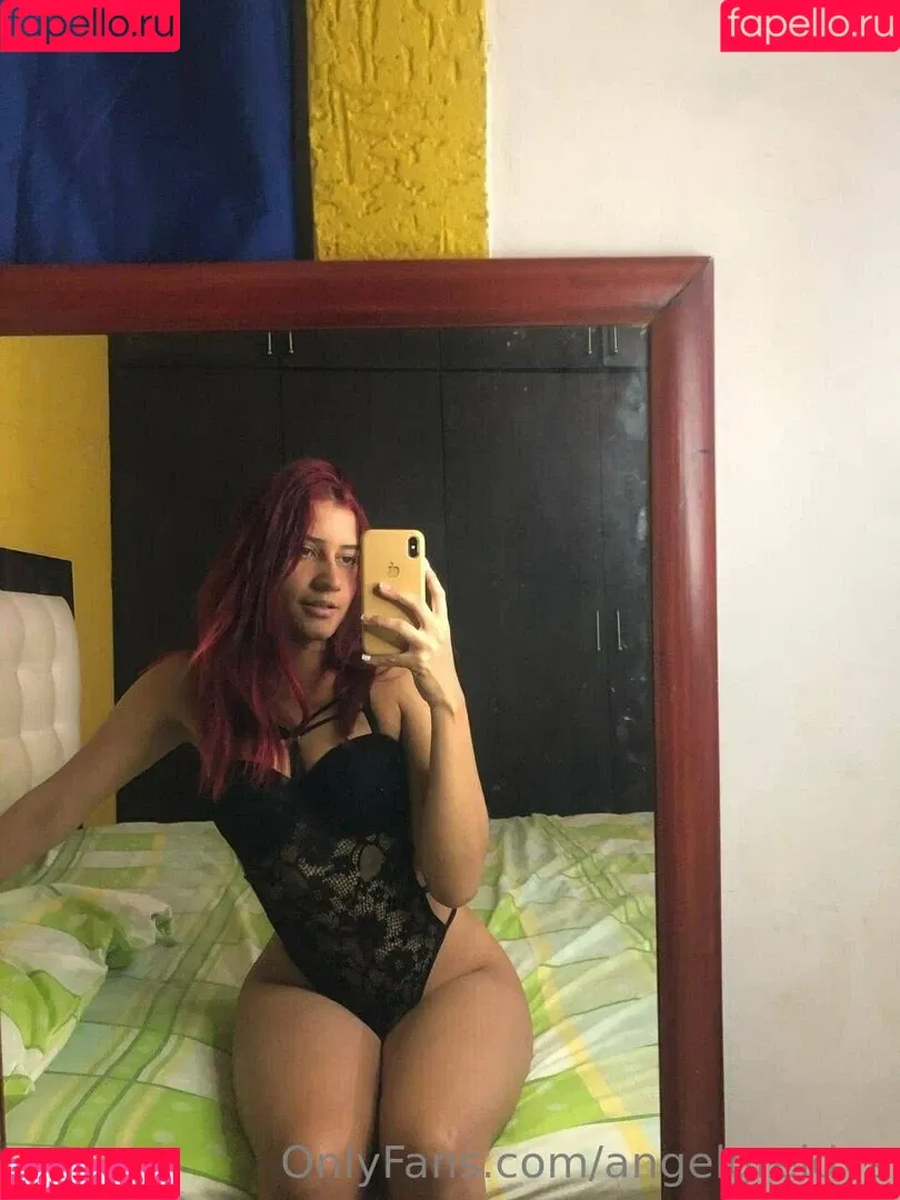angelgreidys Onlyfans Photo Gallery 