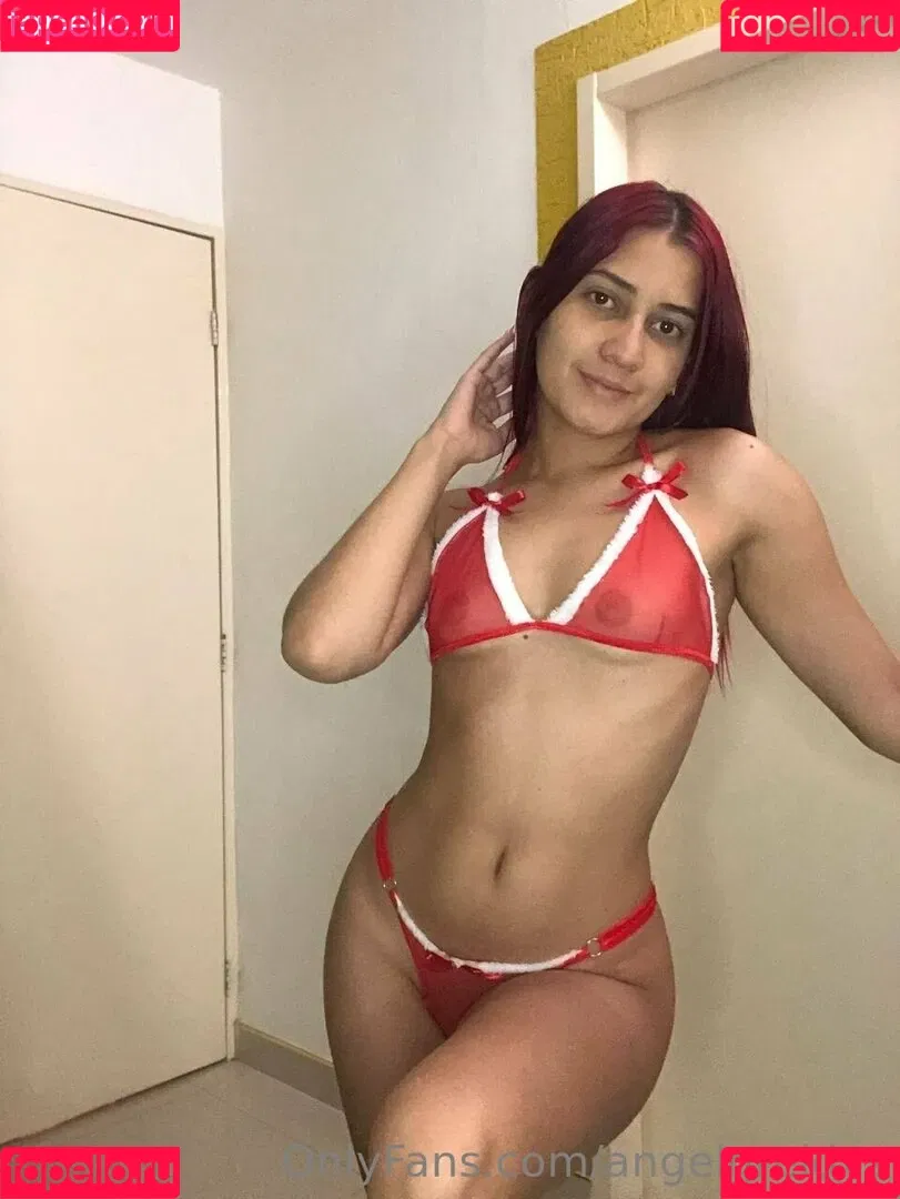 angelgreidys Onlyfans Photo Gallery 