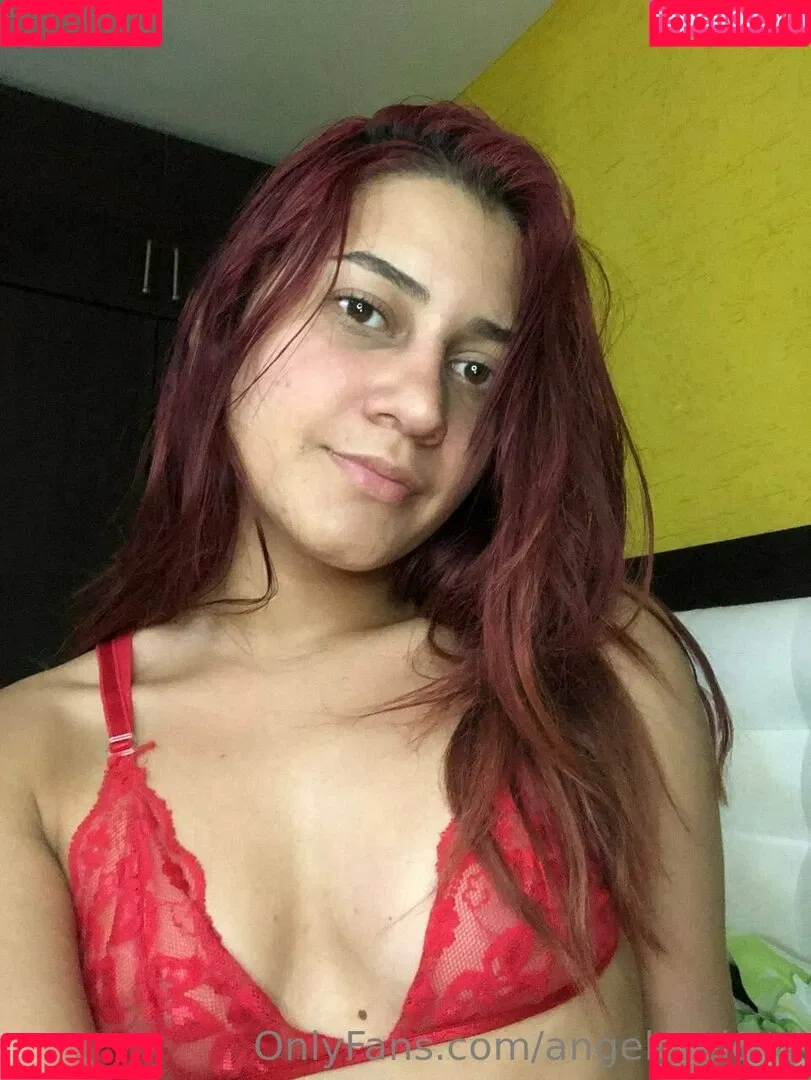 angelgreidys Onlyfans Photo Gallery 