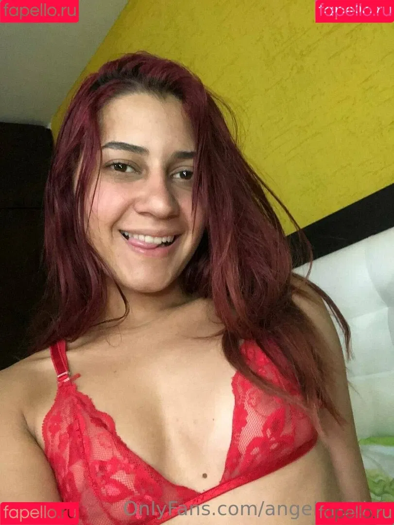 angelgreidys Onlyfans Photo Gallery 