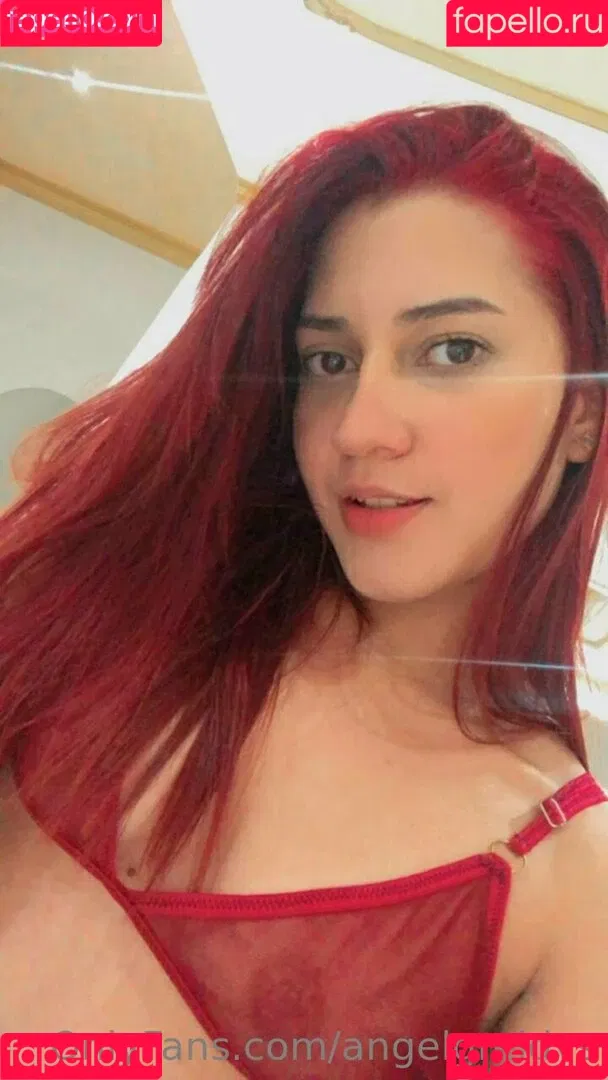 angelgreidys Onlyfans Photo Gallery 