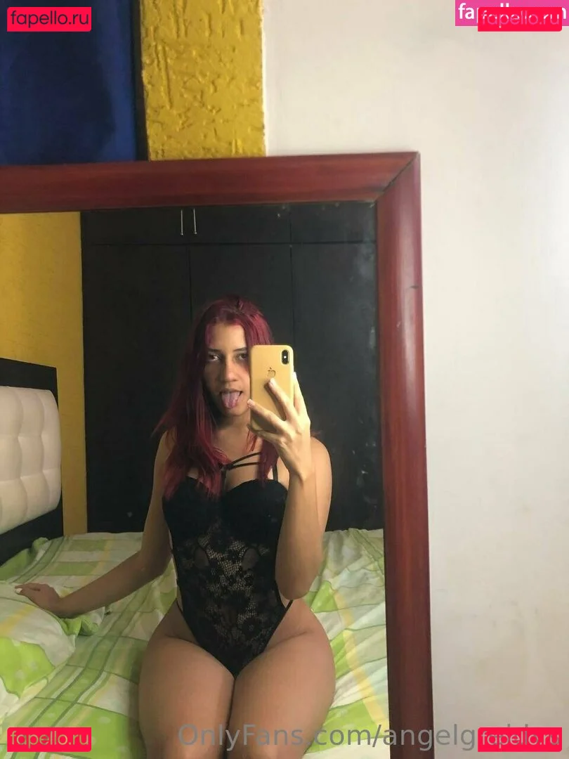 angelgreidys Onlyfans Photo Gallery 