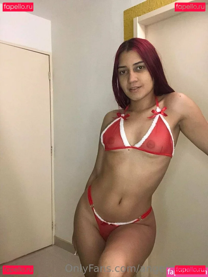 angelgreidys Onlyfans Photo Gallery 