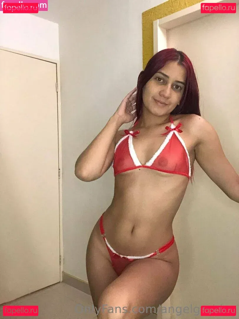 angelgreidys Onlyfans Photo Gallery 