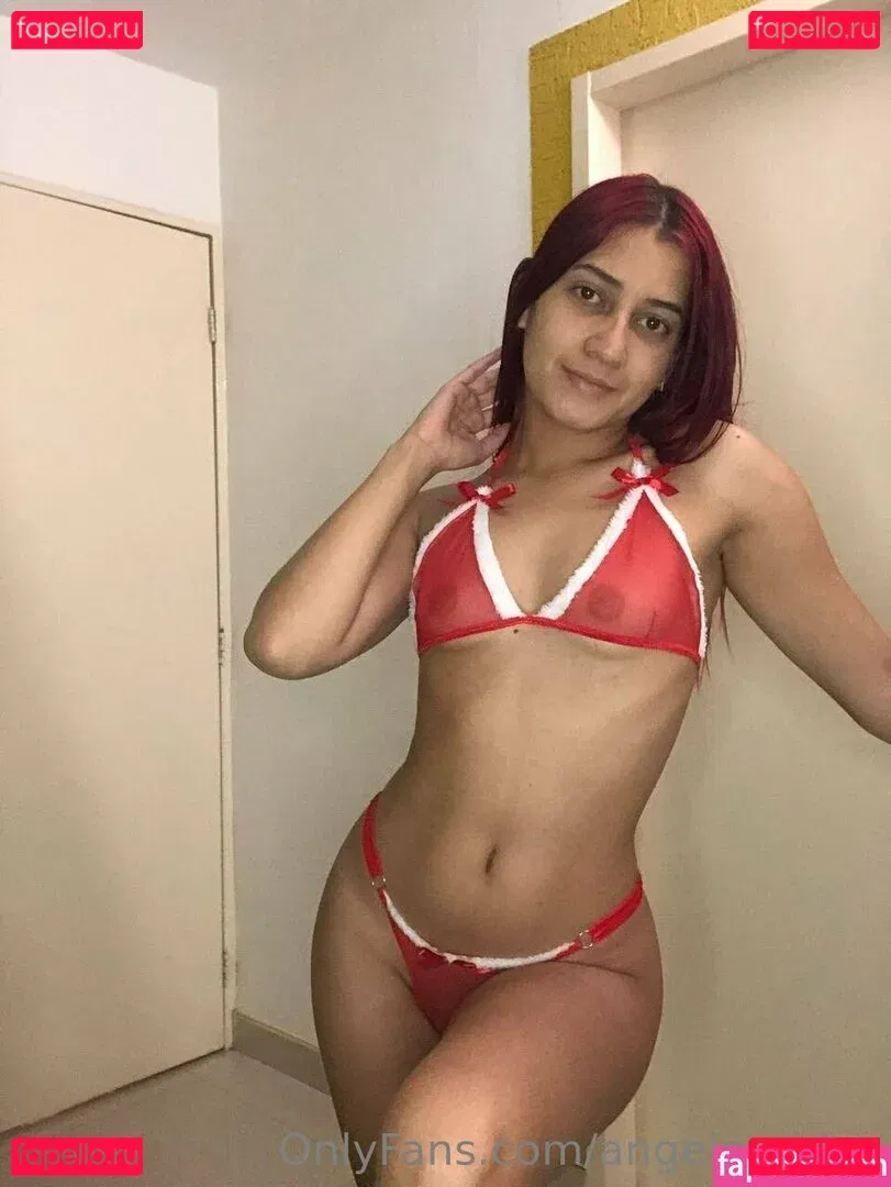 angelgreidys Onlyfans Photo Gallery 