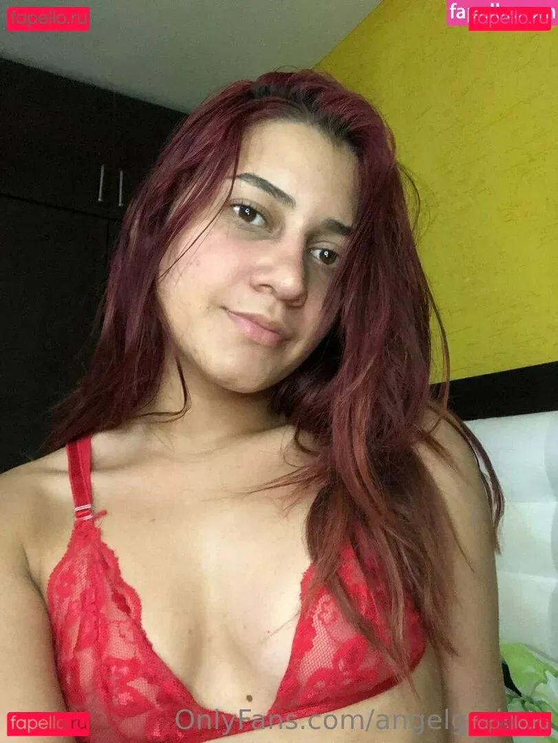 angelgreidys Onlyfans Photo Gallery 