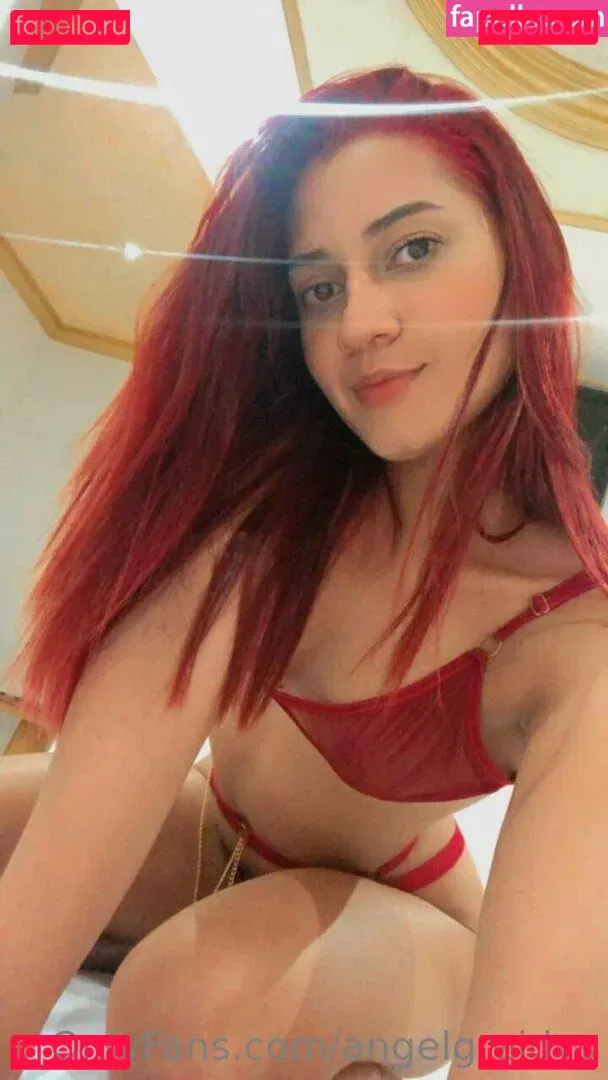 angelgreidys Onlyfans Photo Gallery 