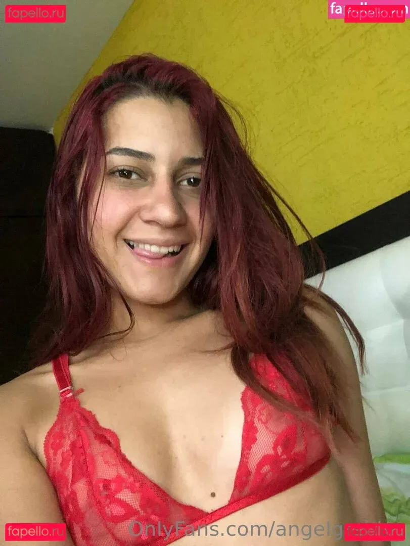 angelgreidys Onlyfans Photo Gallery 