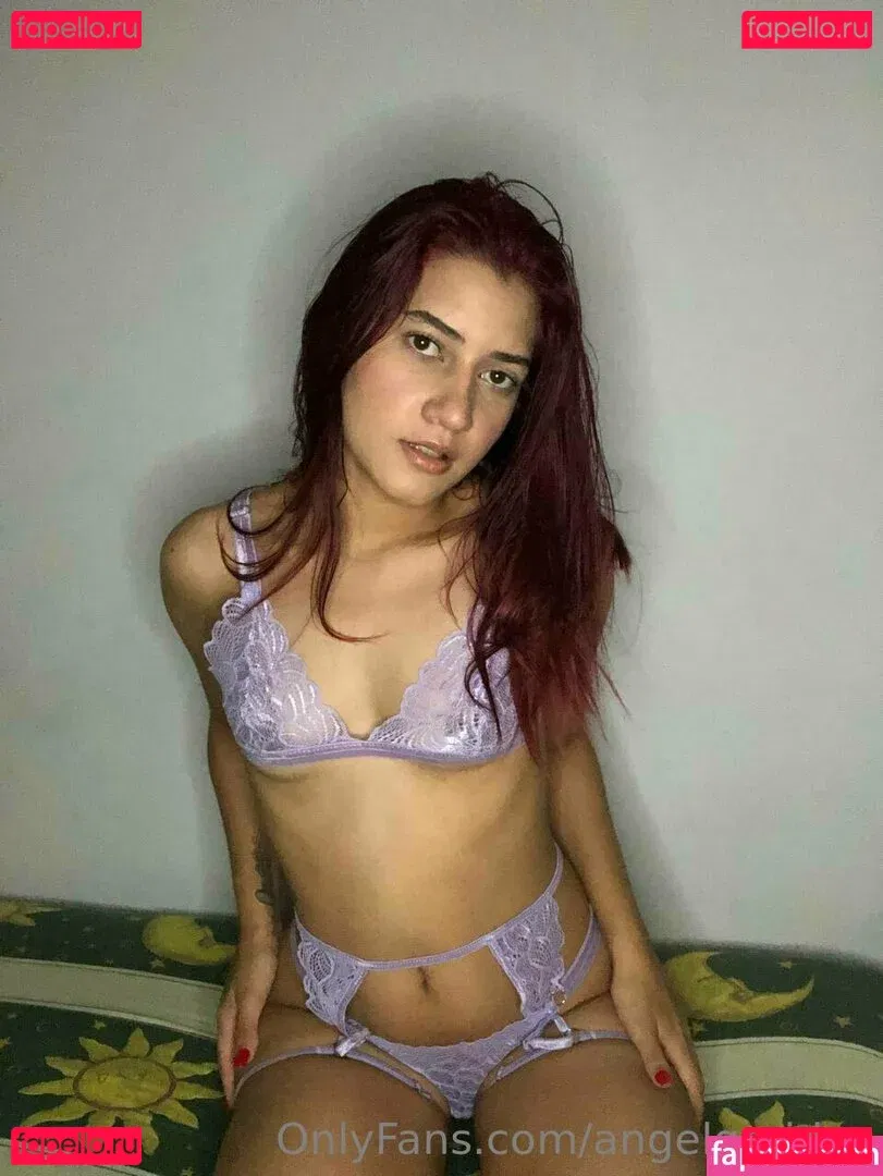angelgreidys Onlyfans Photo Gallery 