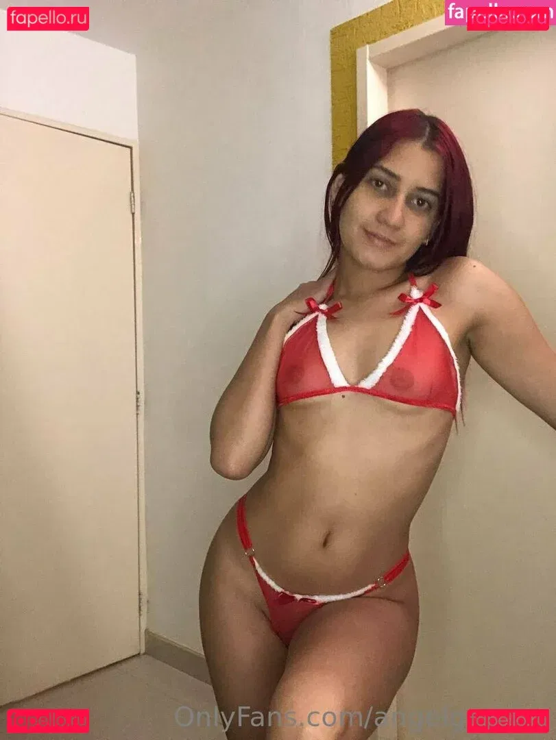 angelgreidys Onlyfans Photo Gallery 