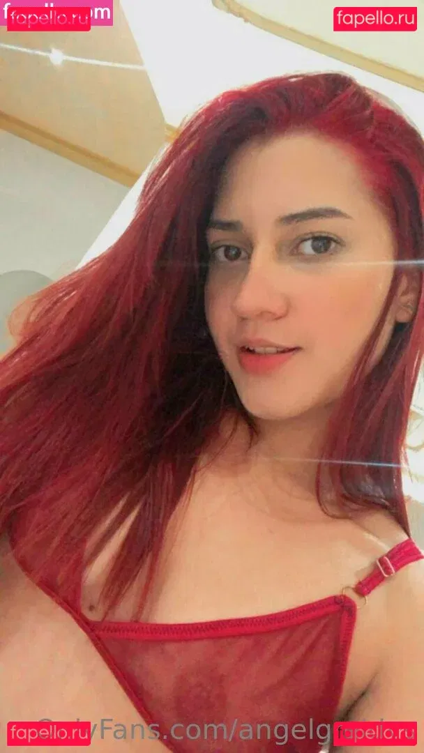 angelgreidys Onlyfans Photo Gallery 