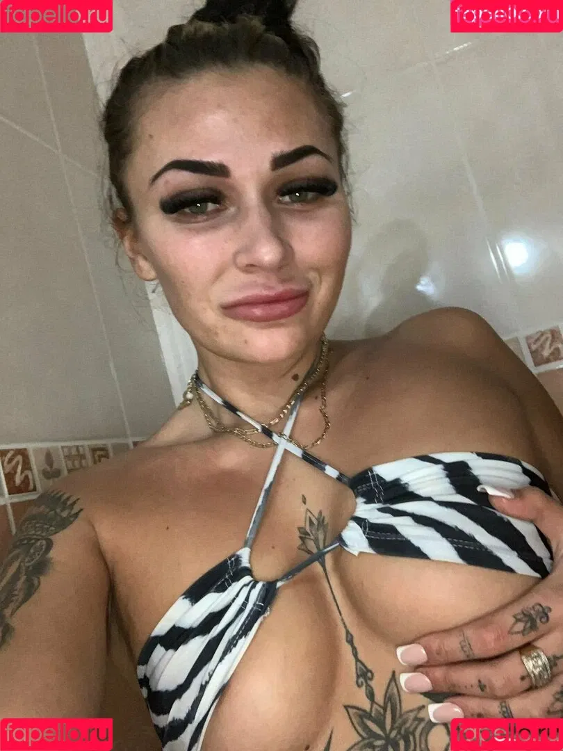Tyler Jo Walker Onlyfans Photo Gallery 