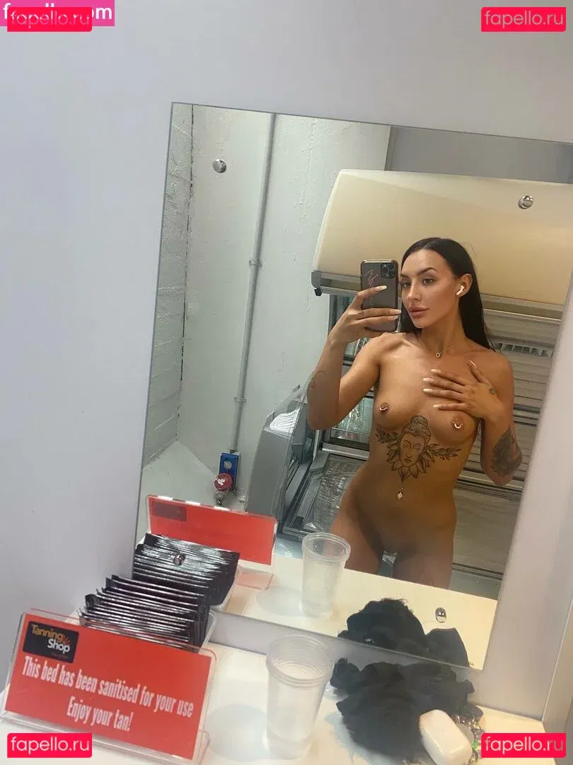 Tyler Jo Walker Onlyfans Photo Gallery 