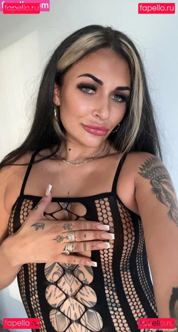 Tyler Jo Walker Onlyfans Photo Gallery 
