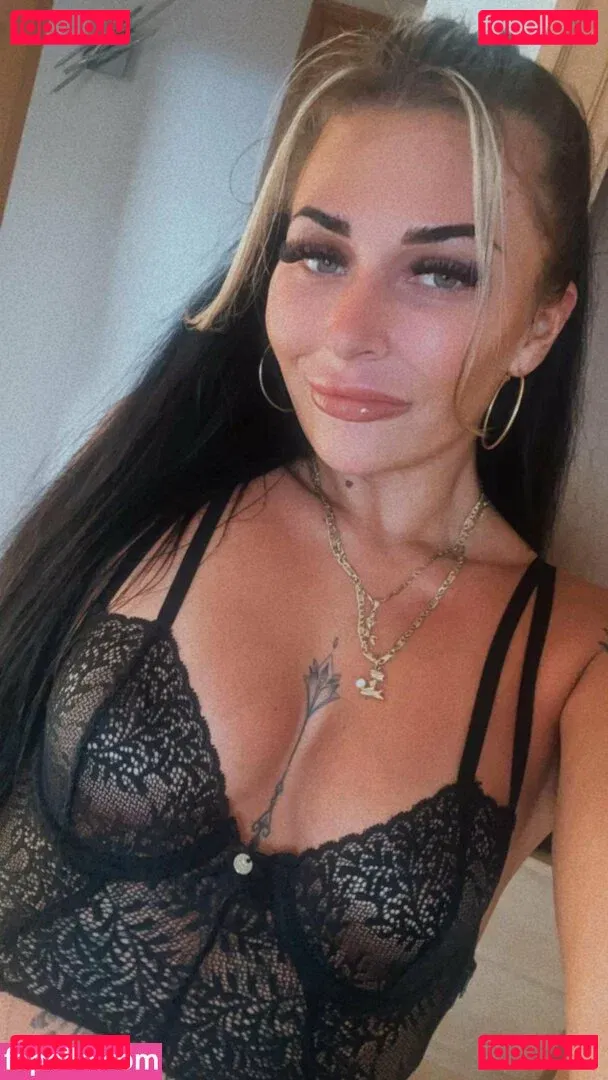 Tyler Jo Walker Onlyfans Photo Gallery 