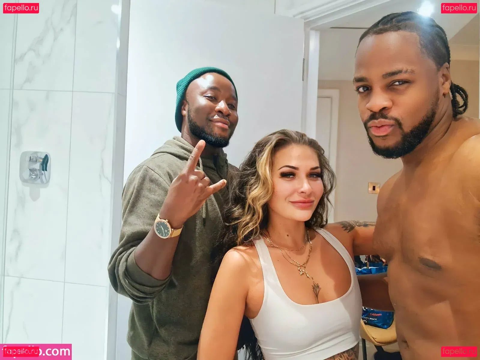 Tyler Jo Walker Onlyfans Photo Gallery 