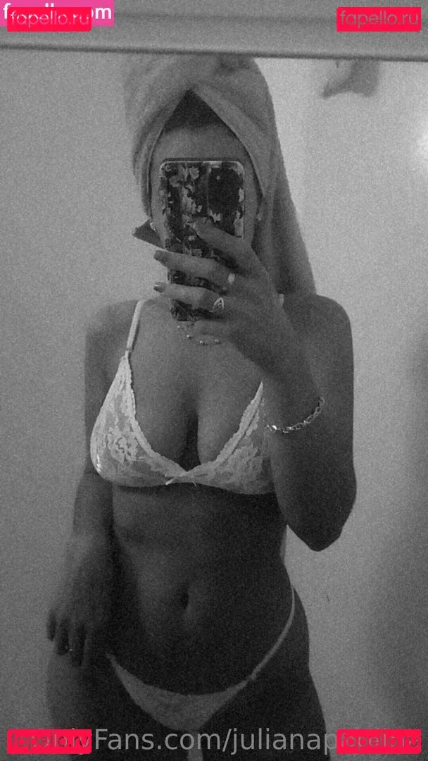 julianapaulina Onlyfans Photo Gallery 